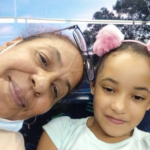 Meet your Posher, Jill